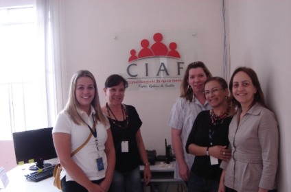 TIM realiza ação social na Ciaf