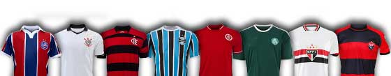 TIM premia com camisa dos clubes que patrocina