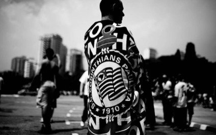 Corinthians coloca torcedores na 'sala de aula'