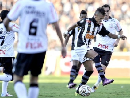 Corinthians fecha patrocínio com a Fisk até o fim do ano