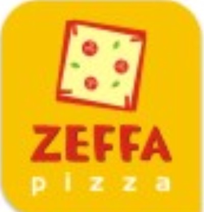 Empreendimento é divulgado com pizza