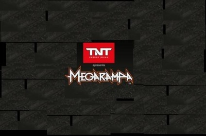 Ações promo dos patrocinadores da Megarampa