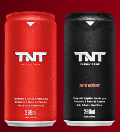 TNT chama para ativar o bluetooth