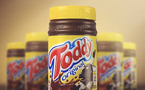 toddy redes sociais