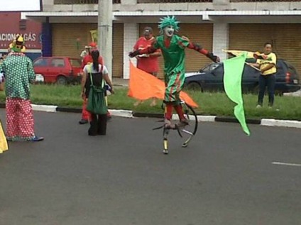 Endereço Certo ativa Todo Dia em Canoas