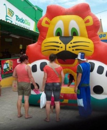 TodoDia com ações promo para crianças