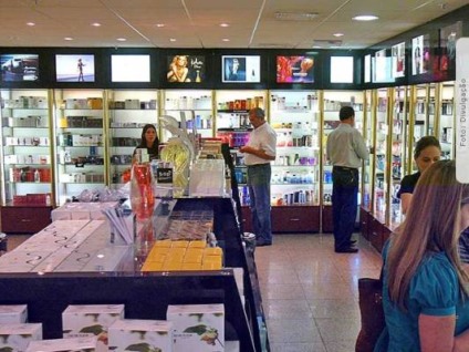 TOP Internacional comemora aniversário com promoções