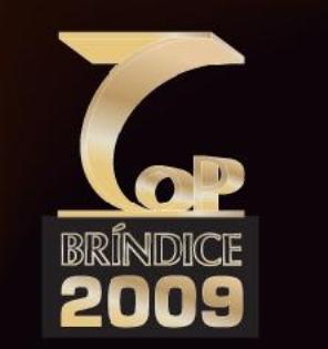 Os melhores do setor de brindes pela Top Bríndice