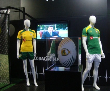 Patrocínio esportivo x retorno financeiro