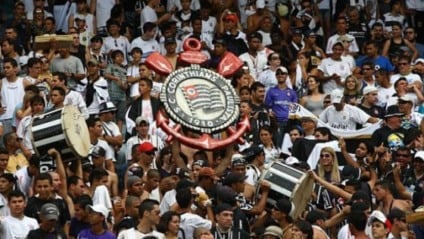 Torcida do Corinthians ganha seguro exclusivo