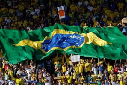 'Arena Cultural' será montada durante jogos em Cuiabá