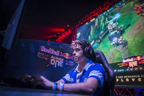 torneio lol 