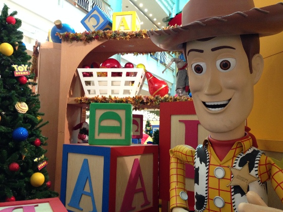 toy story west shopping 1