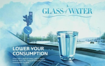 Toyota cria promo para conscientizar sobre o meio ambiente