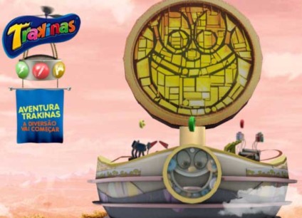 Kraft Foods com brinde na promo “Volta às Aulas”