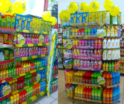 Trá Lá Lá Kids comemora aniversário com mkt promo