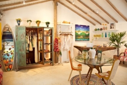 Farm com estilo diferente em Trancoso