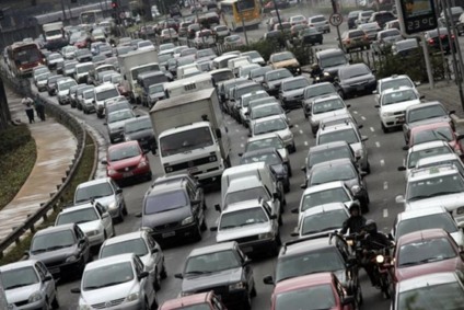 São Paulo receberá mais uma edição da Traffic