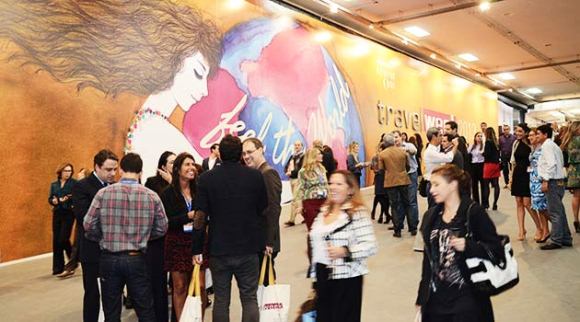 Travelweek SP agora é da Reed Exhibitions