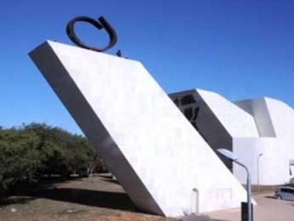 Centro Cultural Três Poderes melhora acessibilidade