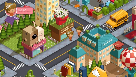 Tribo Interactive cria social game para a Nestlé