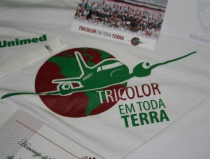 Biruta conquista a conta do Fluminense