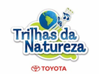 Toyota faz evento em prol do meio ambiente