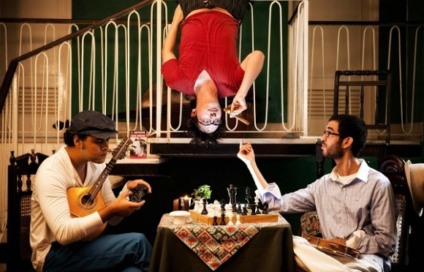 Festival da Canção Francesa acontece em Recife