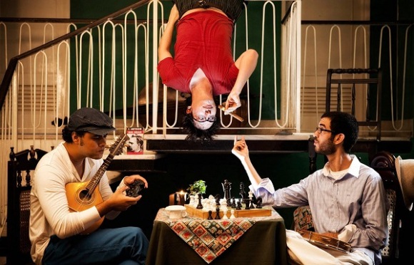 Festival da Canção Francesa acontece em Recife