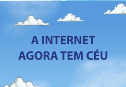 Trip lança a promo interativa “Céu da Internet”