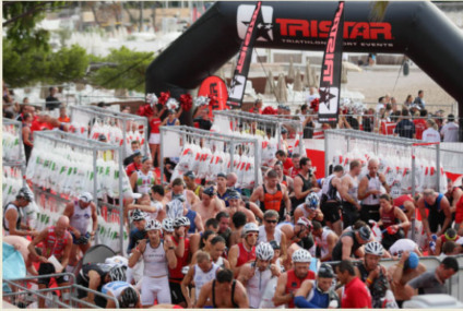 Asics anuncia parceria exclusiva com TriStar Brasil