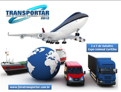 Mercado do transporte se encontra na Transportar 