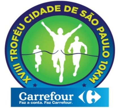 Carrefour patrocina o Troféu Cidade de São Paulo