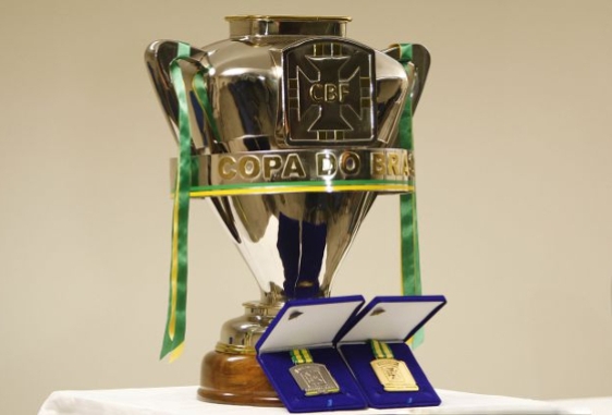 trofeu copa do brasil