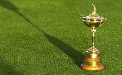 Nespresso anuncia patrocínio ao Ryder Cup