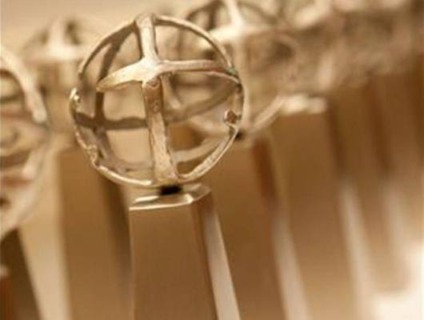 Conheça os ganhadores do Ampro Globes Awards