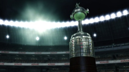 Samsung patrocina Copa Santander Libertadores 2011