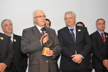 Coca-Cola Femsa Brasil conquista Troféu Ponto Extra 