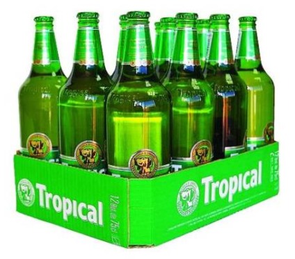 Tropical Beer reúne fãs para tomar uma cerveja
