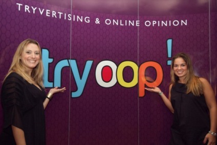 Brasil recebe tryoop! pelas mãos da AM Media BOX Brasil recebe tryoop! pelas mãos da AM Media BOX