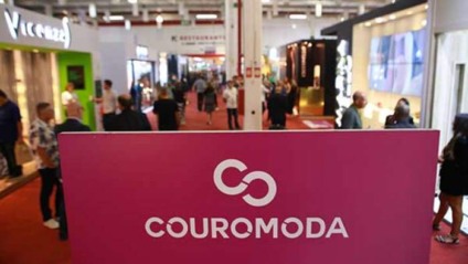 Couromada adia feira presencial para março de 2021