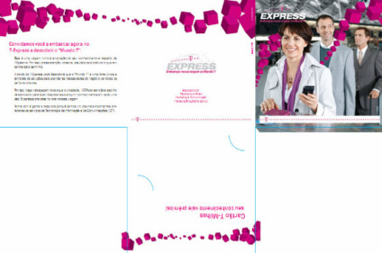 T-Systems lança a promo "Uma viagem ao mundo T"