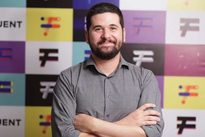 Fluent contrata diretor de Criação Integrada