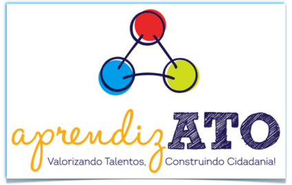 Valente cria vínculo social com a AprendizATO