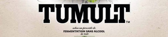 Coca-Cola lança Tumult no mercado europeu