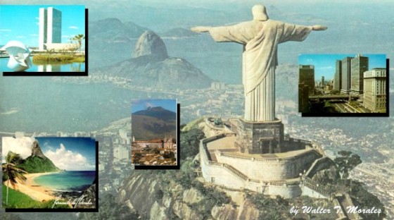 Publituris elege Brasil como melhor destino internacional