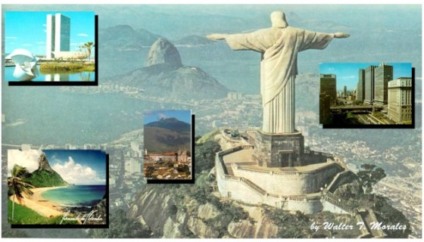Gasto de turistas estrangeiros bate recorde