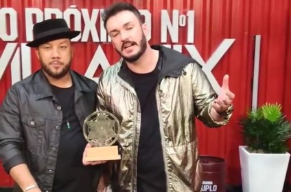 'O Próximo Nº1 VillaMix’ já tem vencedor