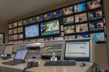Ajinomoto do Brasil implanta TV corporativa