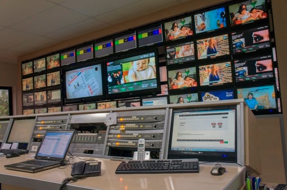 Ajinomoto do Brasil implanta TV corporativa